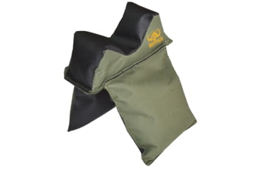 Image of Buffalo River Filled Window Gun Rest, Olive/Black, BRWGR