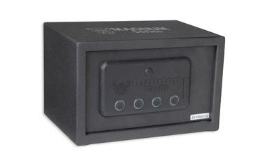Image of Bulldog Cases &amp; Vaults 7.25inx11inx8in Magnum LED Digital Vault w/ automatic bolt system BD4010