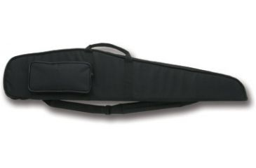 Image of Bulldog Cases &amp; Vaults Hybrid Rifle Case 48&quot; Black BD260