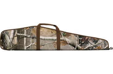 Image of Bulldog Cases &amp; Vaults Rifle Case 48'' Aphd Reltree Camo 5/8'' Padding
