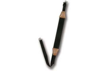 Image of Bulldog Cases &amp; Vaults Deluxe Neoprene Padded 1&quot; Rifle Sling BD820