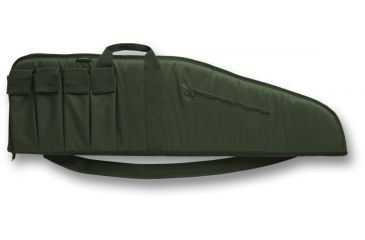Image of Bulldog Cases &amp; Vaults Extreme OD Green 48in Tactical Case BD430