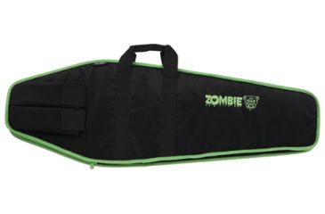 Image of Bulldog Cases &amp; Vaults Tactical Rifle Case ZMB38