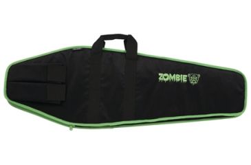 Image of Bulldog Cases &amp; Vaults Tactical Rifle Case ZMB43