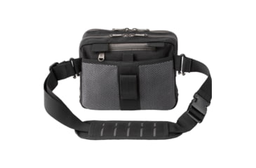 Image of Bulldog Cases &amp; Vaults Go Tactical Pistol CCW Bag, Black, BDT406B