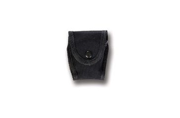 Image of Bulldog Cases &amp; Vaults Handcuff Holster / Carrying Case w/Belt Loops - WHC