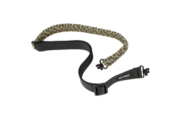 Image of Bulldog Paracord Rifle Sling, Multi Cam, 1102804
