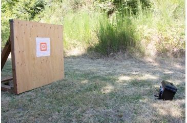 Image of Bullseye Camera Systems AmmoCam Long Range Edition Shooting Camera, Works Up To 1 Mile BCSACLRE