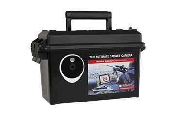 Image of Bullseye Camera Systems AmmoCam Sight-In Edition Shooting Camera, Works Up To 300 Yards BCSACSIE