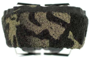 Image of Burn Proof Gear Ear Pro Ear Protection Cover, Multicam Black, BPG-EPW-W-MCB