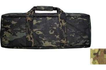 Image of Burn Proof Gear PDW Bag, Multicam, 10x24, BPG-PDW-MC