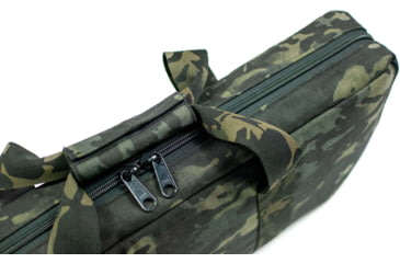 Image of Burn Proof Gear PDW Bag, Multicam Black, 10x24, BPG-PDW-MCB