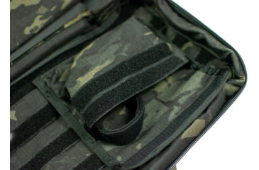 Image of Burn Proof Gear PDW Bag, Multicam Black, 10x24, BPG-PDW-MCB