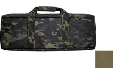 Image of Burn Proof Gear PDW Bag, Olive Drab, 10x24, BPG-PDW-OD