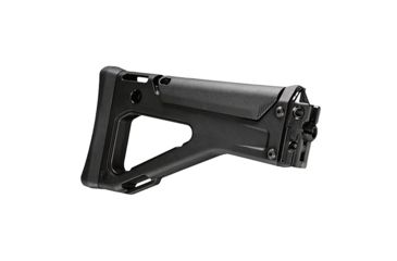 Image of Bushmaster ACR Fixed Stock, Black, 92981