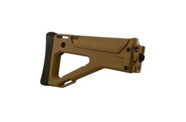 Image of Bushmaster ACR Fixed Stock, Coyote, 92982