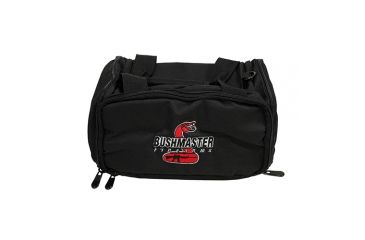 Image of Bushmaster Bore Squeeg-E Cleaning System - Complete Care Range Bag 12 in. x 8.5 in. x 6 in. 93608
