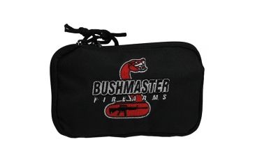 Image of Bushmaster Bore Squeeg-E Cleaning System - Tactical 8.5 in. x 6.5 in. x 1.5 in. 93606