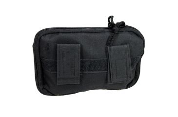 Image of Bushmaster Bore Squeeg-E Cleaning System - Tactical 8.5 in. x 6.5 in. x 1.5 in. 93606