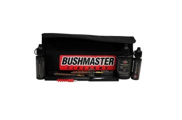 Image of Bushmaster Bore Squeeg-E Single Caliber Cleaning System - 7.62mm/.308 cal 11 in. x4 in. x 1 in. 93612