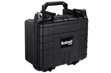 Image of Bushnell Small 10.62in Waterproof Protective Gear Case w/ Foam, Black, Small, BN00022