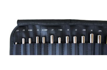 Image of Bushnell Standard Bore Sighter 15 Arbor Rifle Scope Accessory 744001