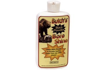 Image of Butch's Gun Care Black Powder Bore Shine 02949