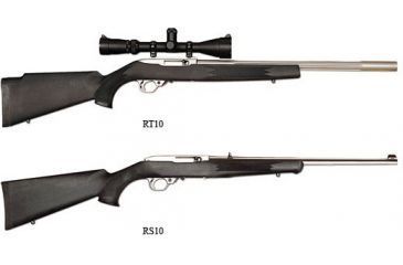 Image of Butler Creek .22 Rifle Stock