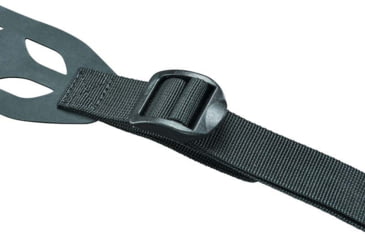 Image of Butler Creek Featherlight Minimalist Sling, Black, 190040