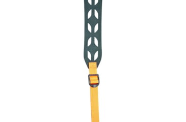 Image of Butler Creek Featherlight Minimalist Sling, Black/Orange, 190042