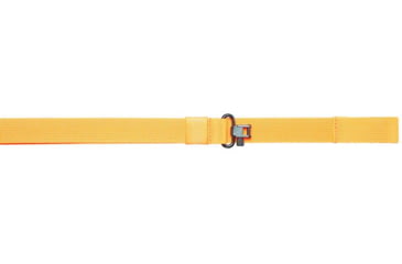 Image of Butler Creek Featherlight Minimalist Sling, Black/Orange, 190042