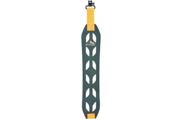 Image of Butler Creek Featherlight Minimalist Sling, Black/Orange, 190042
