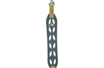 Image of Butler Creek Featherlight Minimalist Sling, Black/Tan, 190041