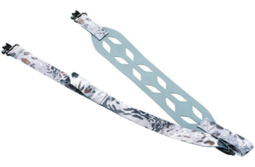 Image of Butler Creek Featherlight Minimalist Sling, Grey/Prym1, 190044
