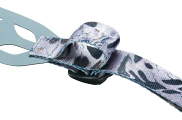 Image of Butler Creek Featherlight Minimalist Sling, Grey/Prym1, 190044