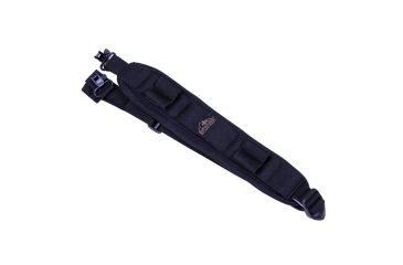 Image of Butler Creek Gun Sling, Alaskan Magnum Rifle, w/Swivel, Black, 81033