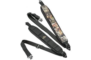 Image of Butler Creek Rifle Sling with Sewn-In Swivels