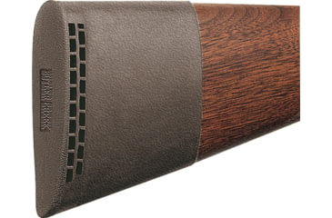 Image of Butler Creek Slip On Recoil Pad Brown, Medium