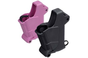 Image of Butler Creek Univeral BabyLULA Pink,Pistol Loader, Clam 24223P