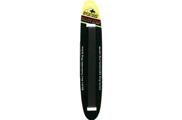 Image of Butler Creek Utility Nylon Sling, Black, Length 48 inches, Width 1 1/4 inch