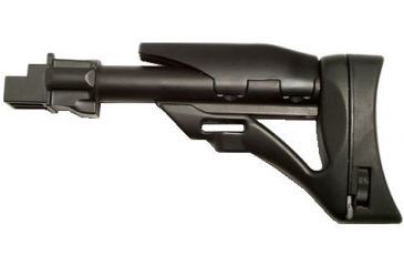 Image of CAA AK47 Stock Stamped Polymer Tube CAKC