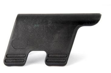 Image of CAA Cheek Piece for Standard Collapsible Stocks 1 25in - Black - CP2