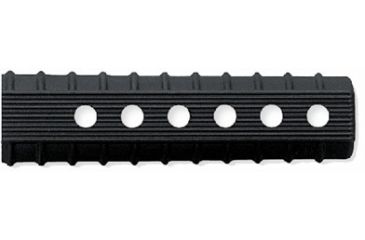 Image of Command Arms Accessories CAA Single Vented M33 Rubber Rail Cover CM33CR