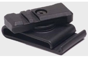 Image of CAA Rotating Picatinny Belt Clip