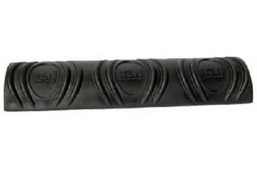 Image of Command Arms Accessories CAA X 6 Plastic Picatinny Long Thermal Rail Cover