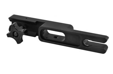 Image of Cadex Defence Surveillance Kit Extension, Black 2322-B
