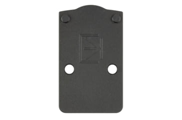 Image of Calculated Kinetics Sig Sauer P211/P320 Adapter Plate, Trijicon RMR, Black, SIG320-RMR