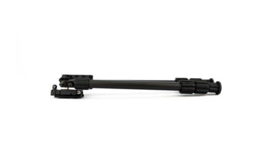 Image of Caldwell Accumax Carbon Fiber Premium Swivel Stud Bipod, 13in-30in, Black, 1095201