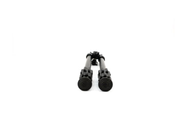 Image of Caldwell Accumax Carbon Fiber Premium Swivel Stud Bipod, 13in-30in, Black, 1095201