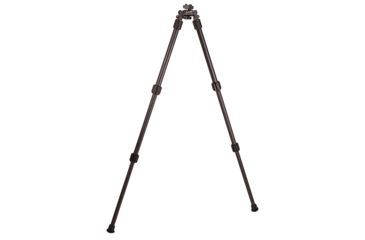 Image of Caldwell Accumax Premium 13in-30in, M-LOK Bipod, Black, 1095203